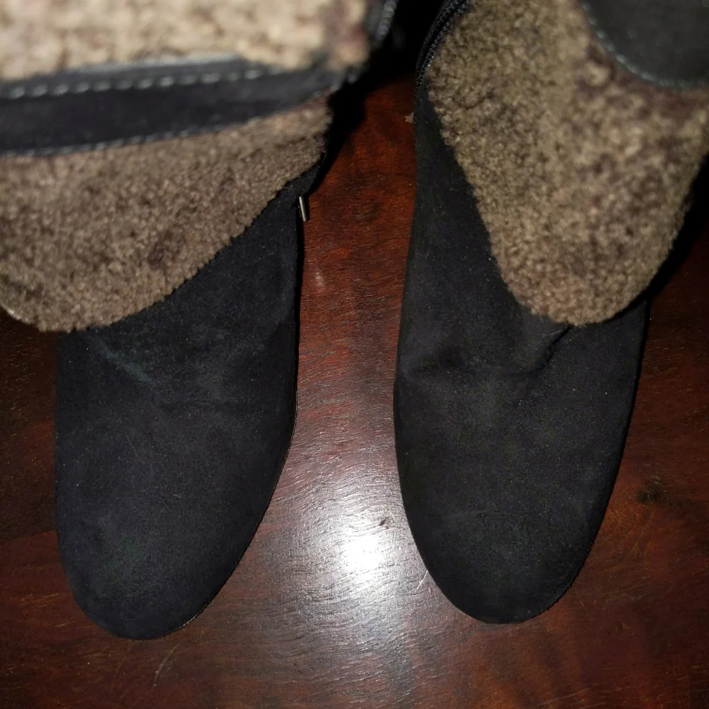 Donald J Pliner Carmen bootie - Picture 5 of 12